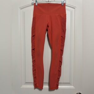 Lululemon Rise and Flow Pant (Full-On Luxtreme) in Cape